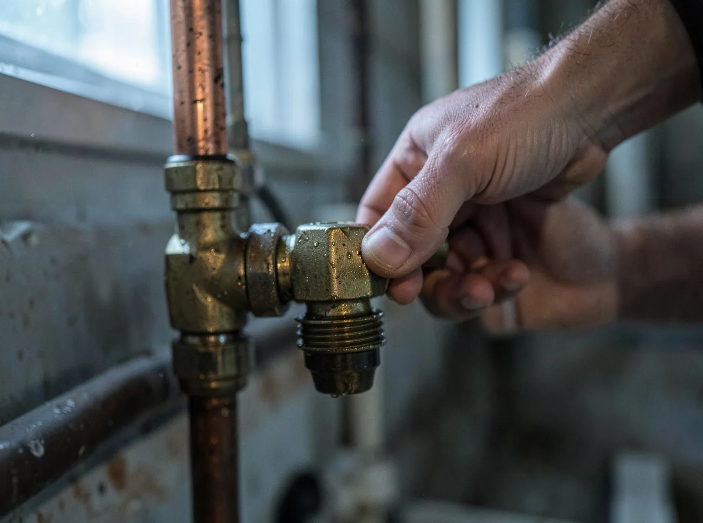 Emergency Plumber Bay Port, MI FAQs